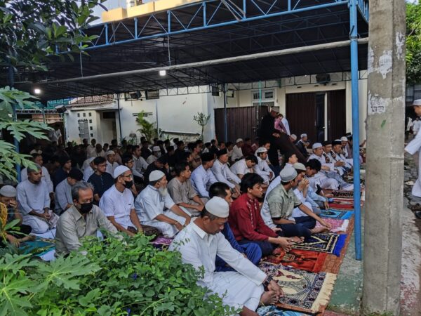 Pelajaran dari Kisah Nabi Ibrahim Alaihissalam