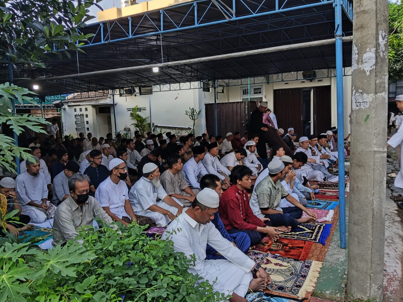 Pelajaran dari Kisah Nabi Ibrahim Alaihissalam